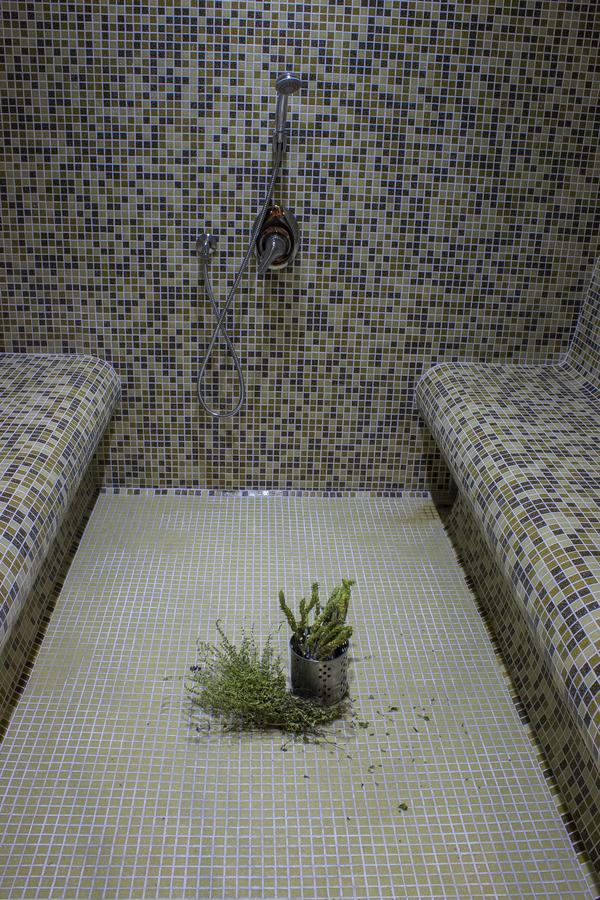 Trigrad Hotel Luaran gambar